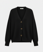 Cozy women's cardigan