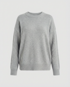 Soft Women's Sweater Modern Chic