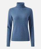 Luxury Cashmere Women's Sweater
