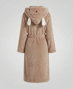 Soft Comfortable Bathrobe Women