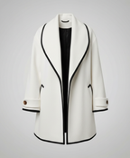 Warm Elegant Winter Jacket Women