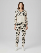 Comfortable Modern Tracksuit Women