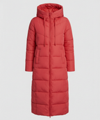 Thick Winter Coat Women