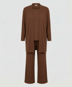 Comfortable Boho Women's Set