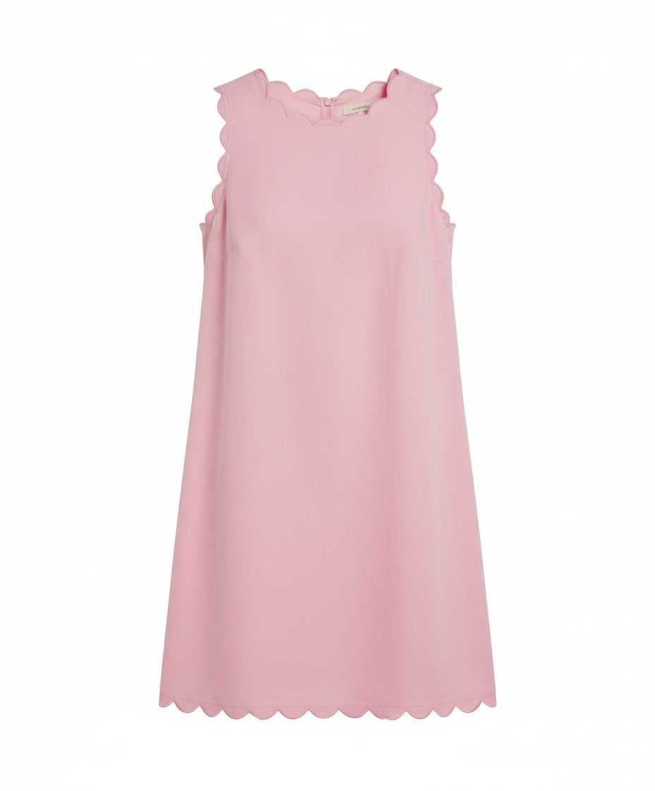 Women’s Casual Dress Summer