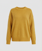 Soft Women's Sweater Modern Chic