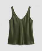 Silk Women's Tank Top