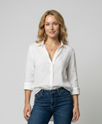 Comfortable women's blouse Elegant Everyday