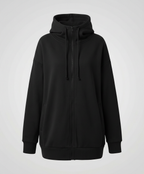Cozy Winter Hoodie Women