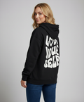 Streetwear Winter Hoodie Women