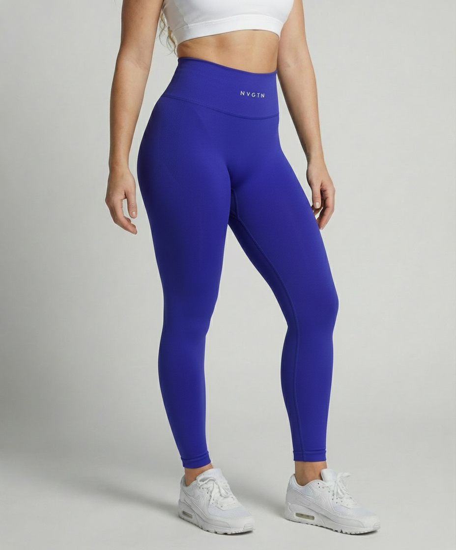 Women's Sports Leggings Seamless Comfort