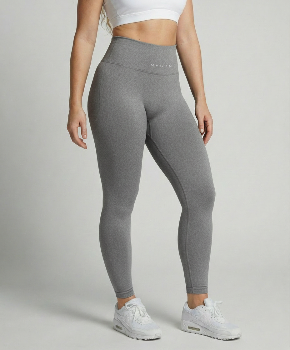 Women's Sports Leggings Seamless Comfort