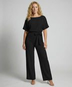 Elegant Women's Jumpsuit