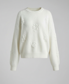 Comfortable Winter Sweater Women