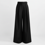 Elegant High Waist Women