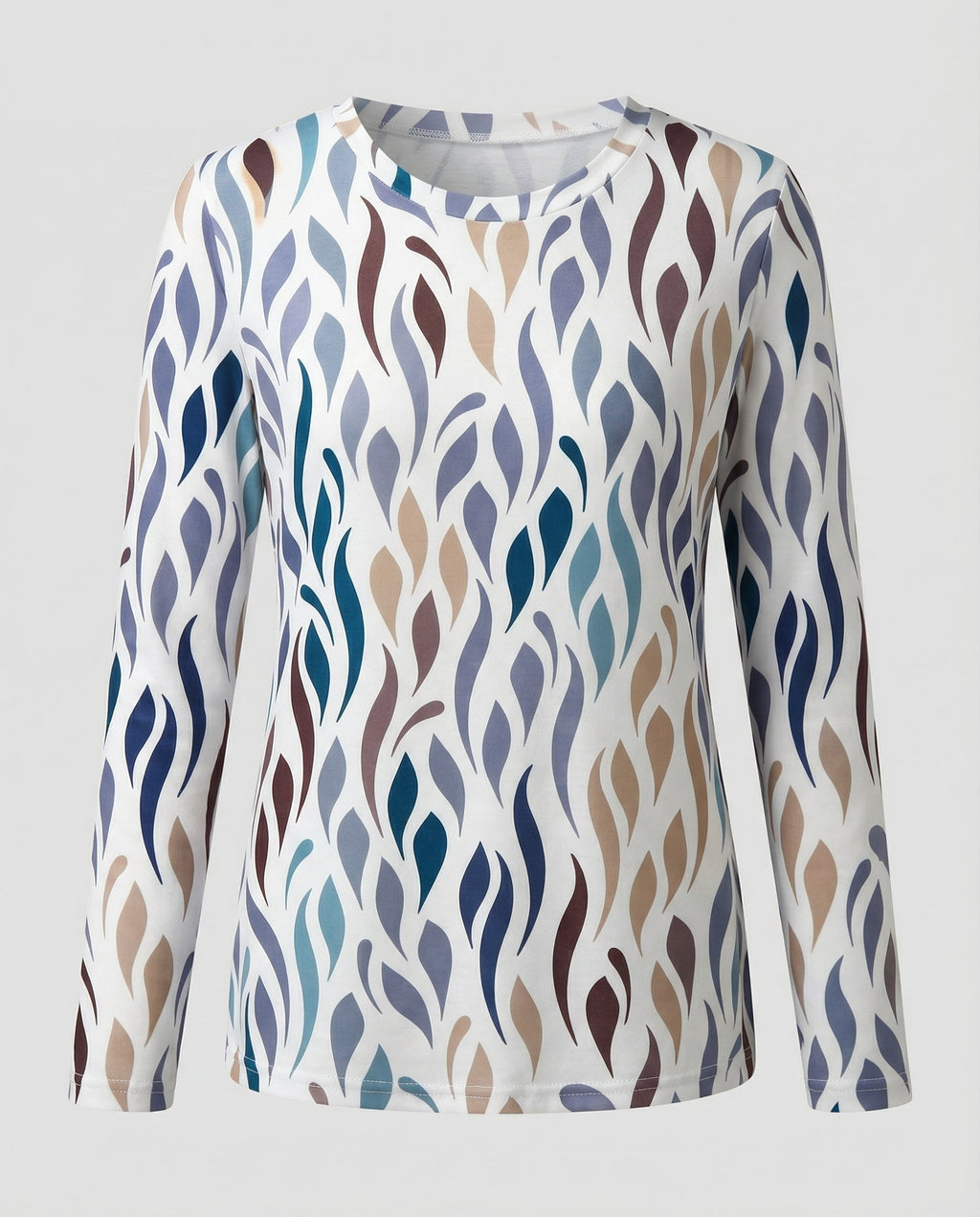 Elegant women's T-shirt