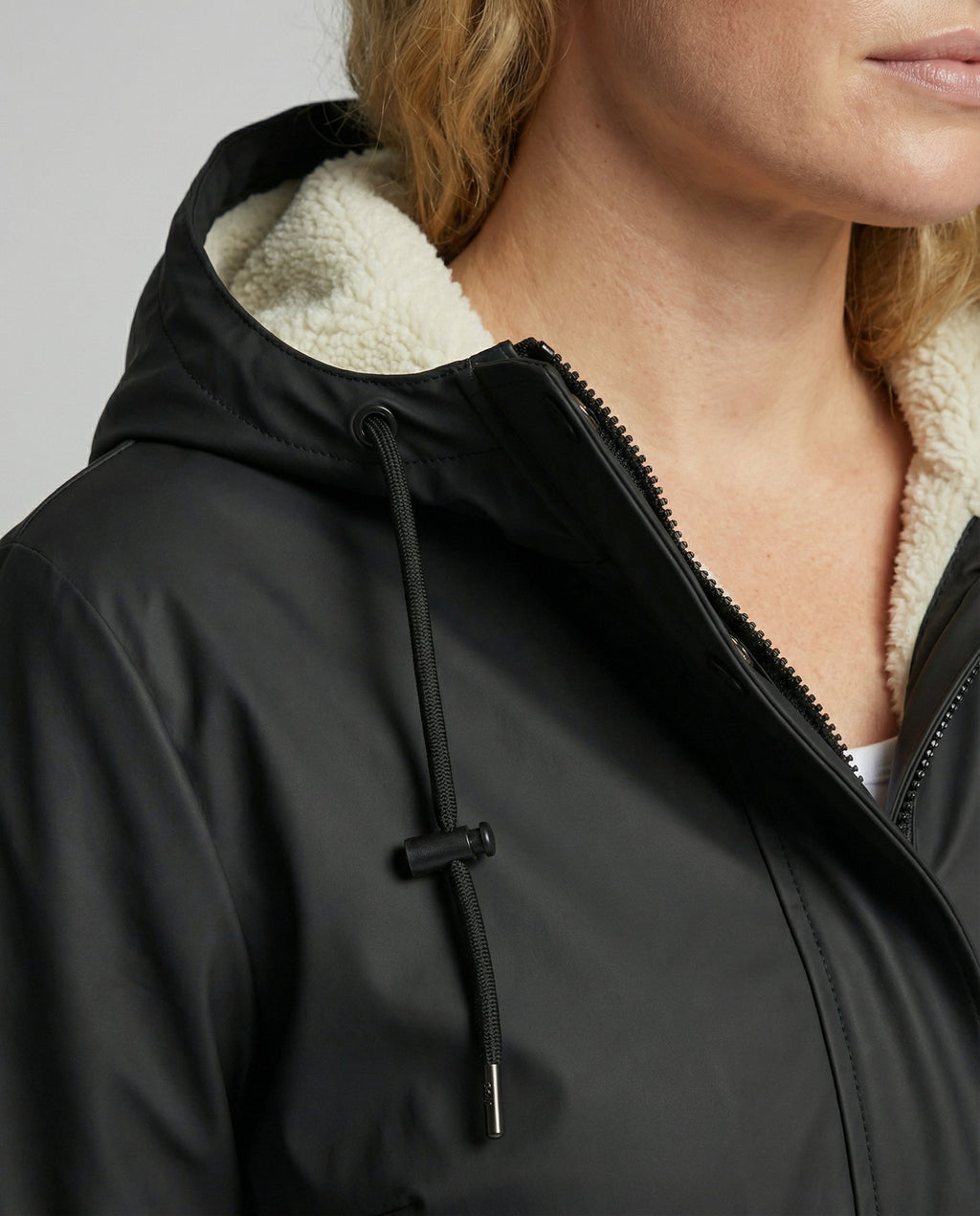 Fleece Jacket Women