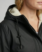 Fleece Jacket Women