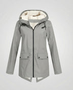 Fleece Jacket Women