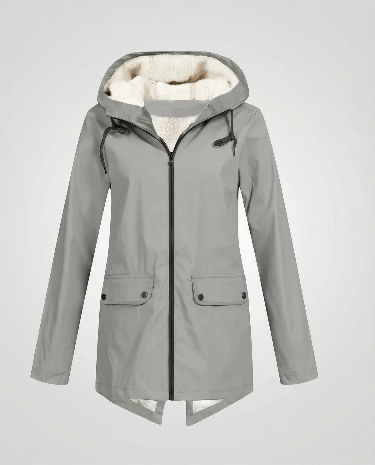 Fleece Jacket Women