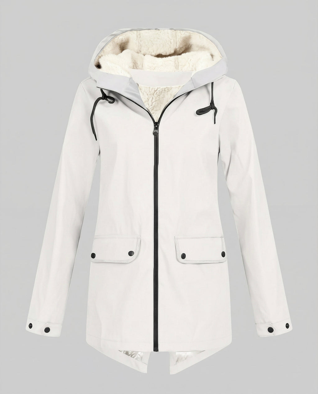 Fleece Jacket Women