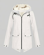 Fleece Jacket Women