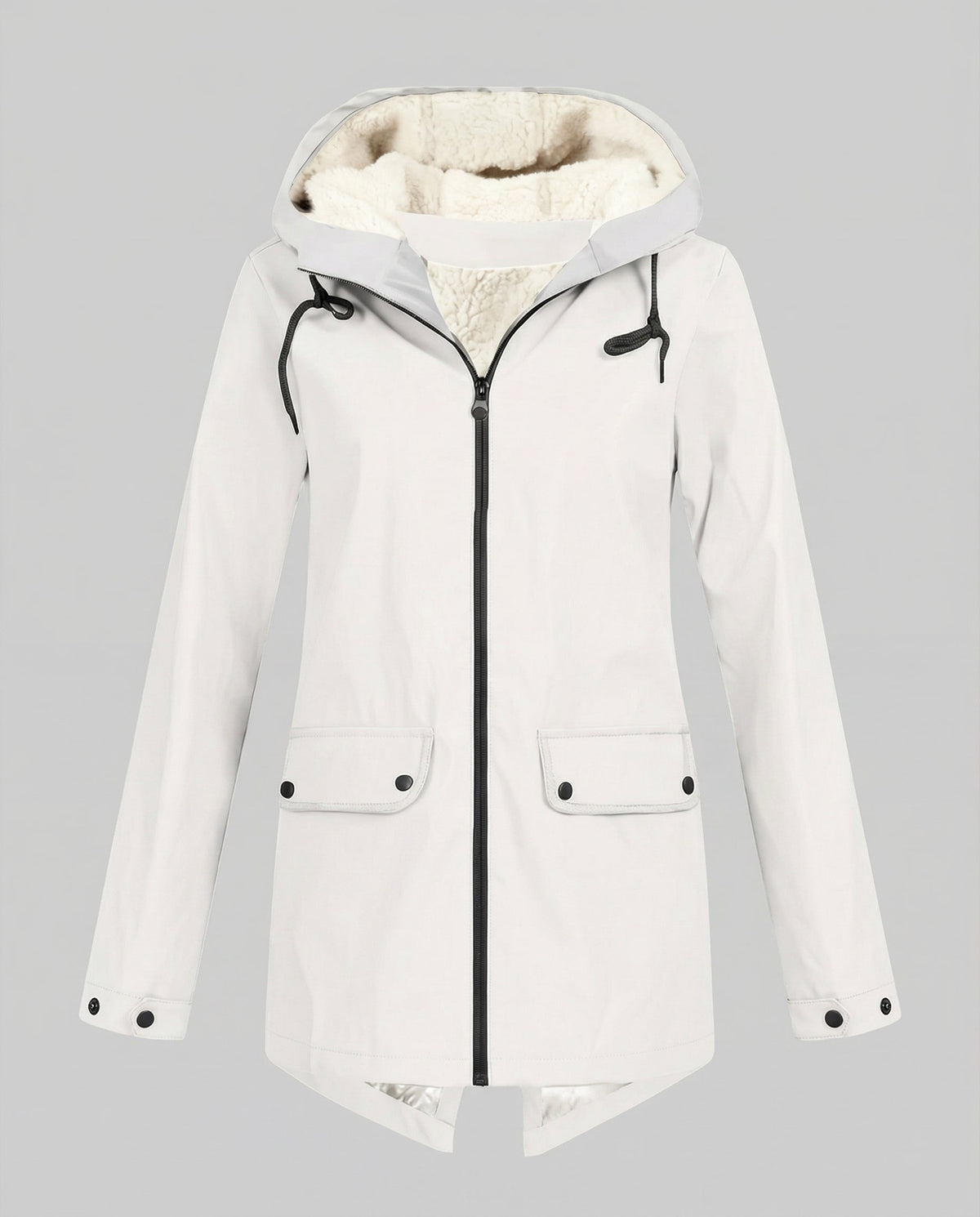 Fleece Jacket Women