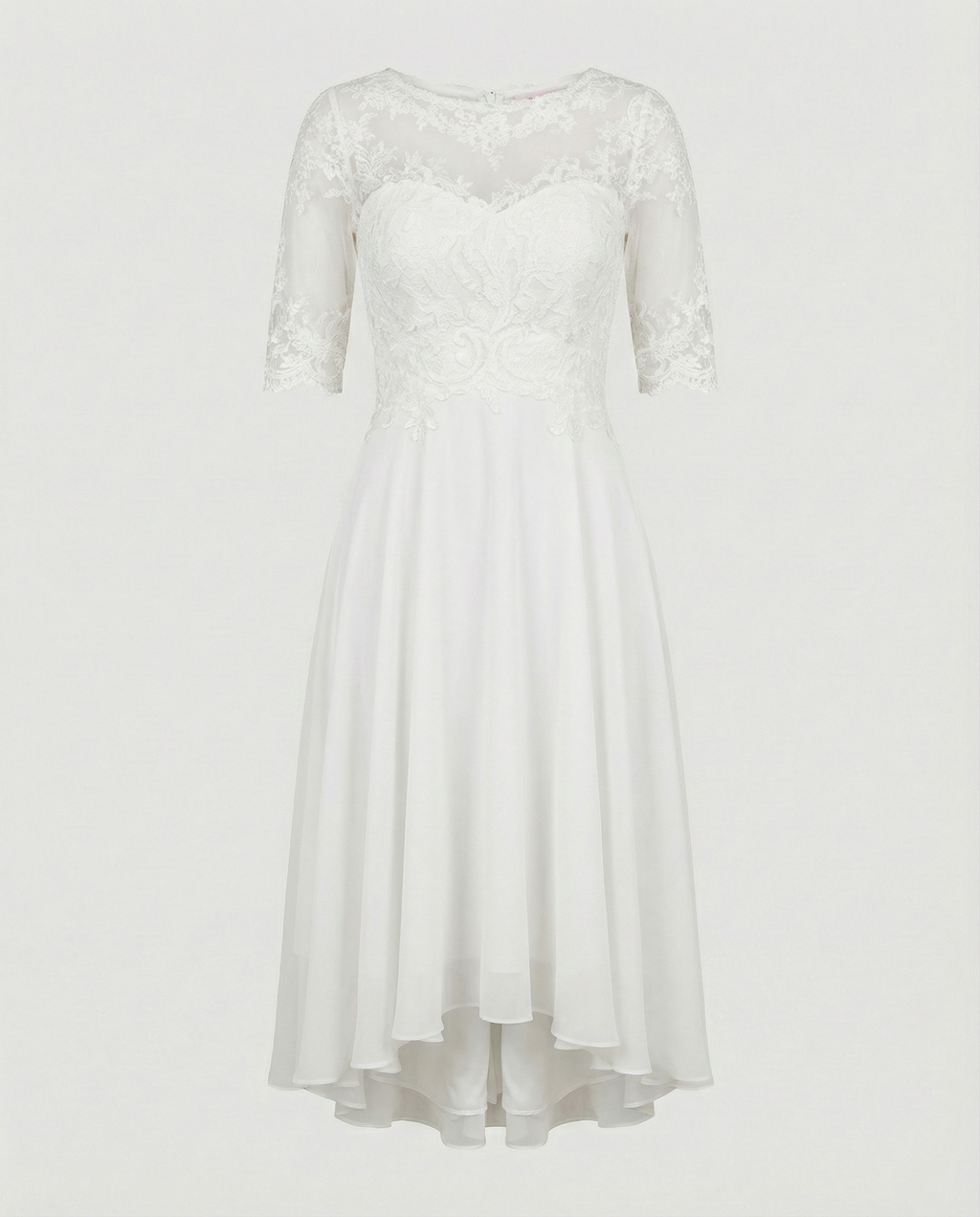 Elegant Festive Maxi Dress