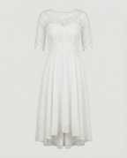 Elegant Festive Maxi Dress
