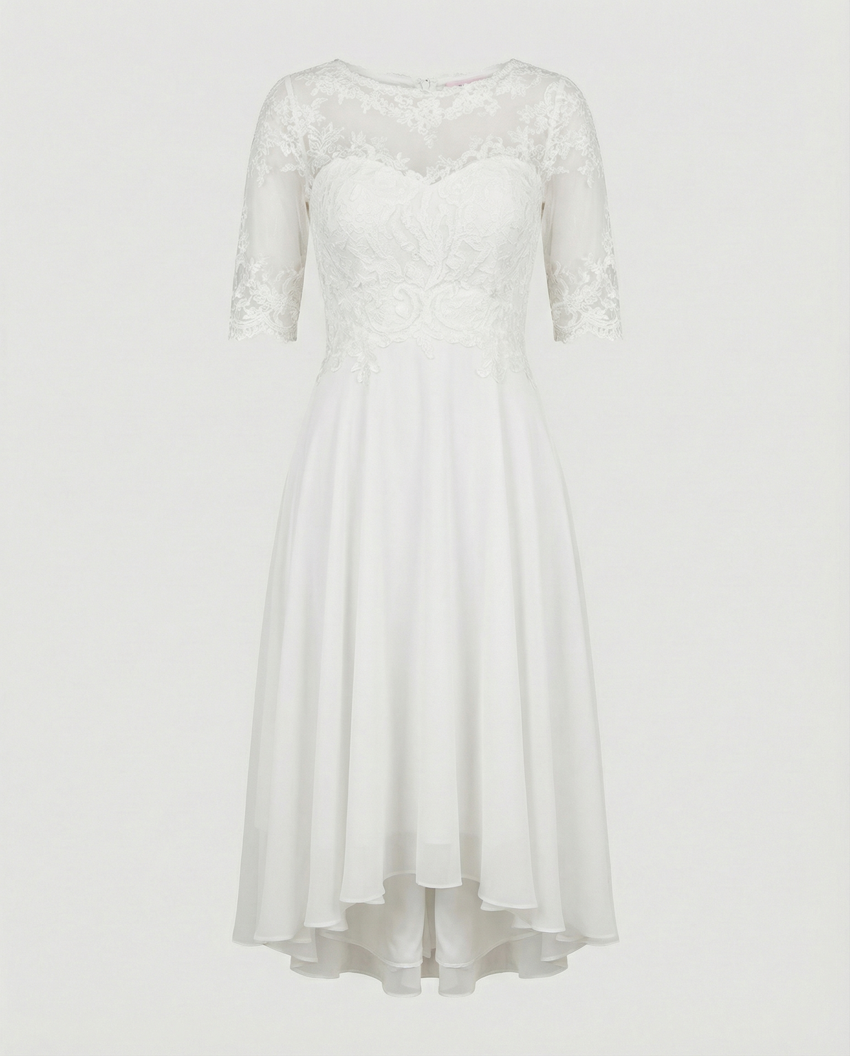 Elegant Festive Maxi Dress