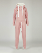 Warmer Sporty Jogging Suit