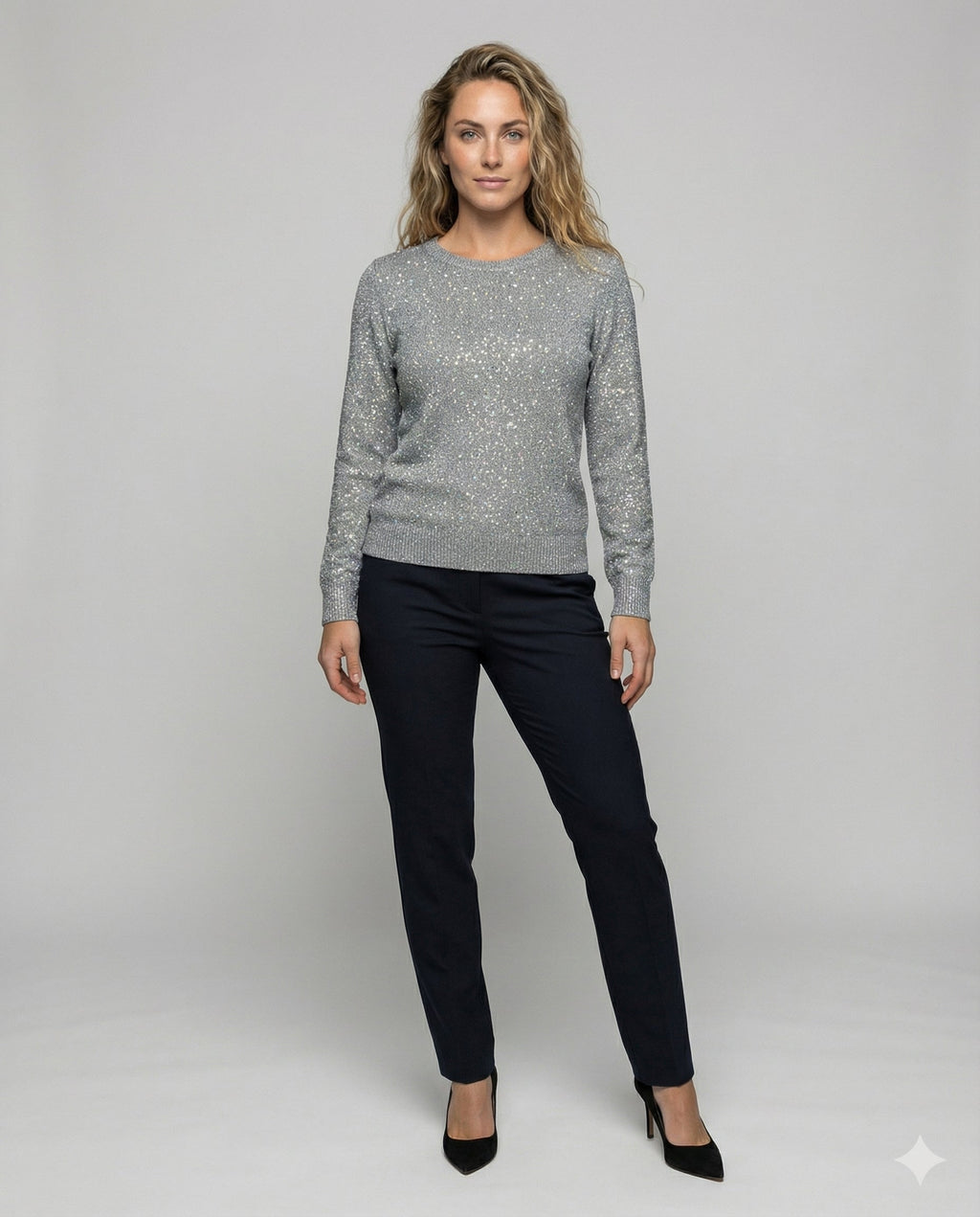Legeres Warm Sweatshirt Women