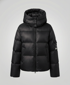 Women's Feather Down Jacket