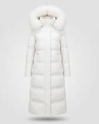 Tailored Winter Coat Women