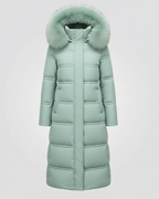 Tailored Winter Coat Women