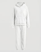 Warmer Softer Winter Loungewear