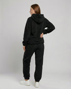 Warmer Softer Winter Loungewear