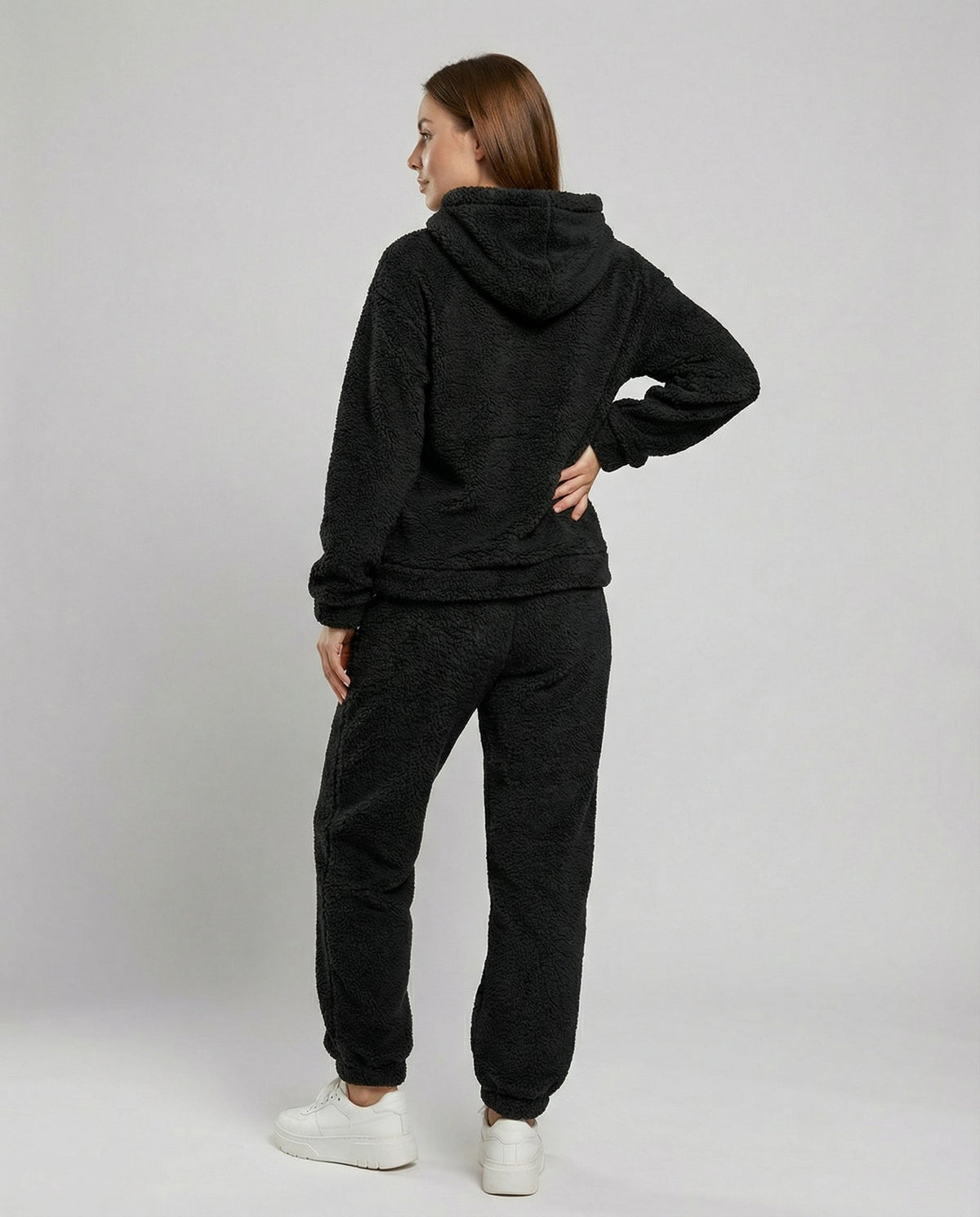 Warmer Softer Winter Loungewear