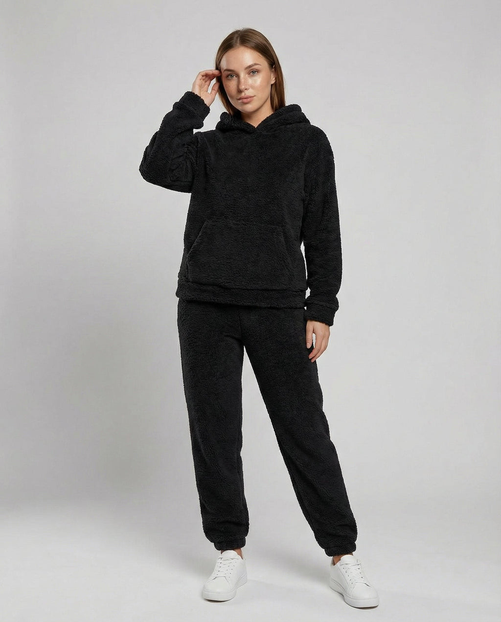 Warmer Softer Winter Loungewear