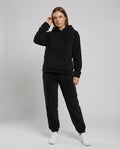 Warmer Softer Winter Loungewear