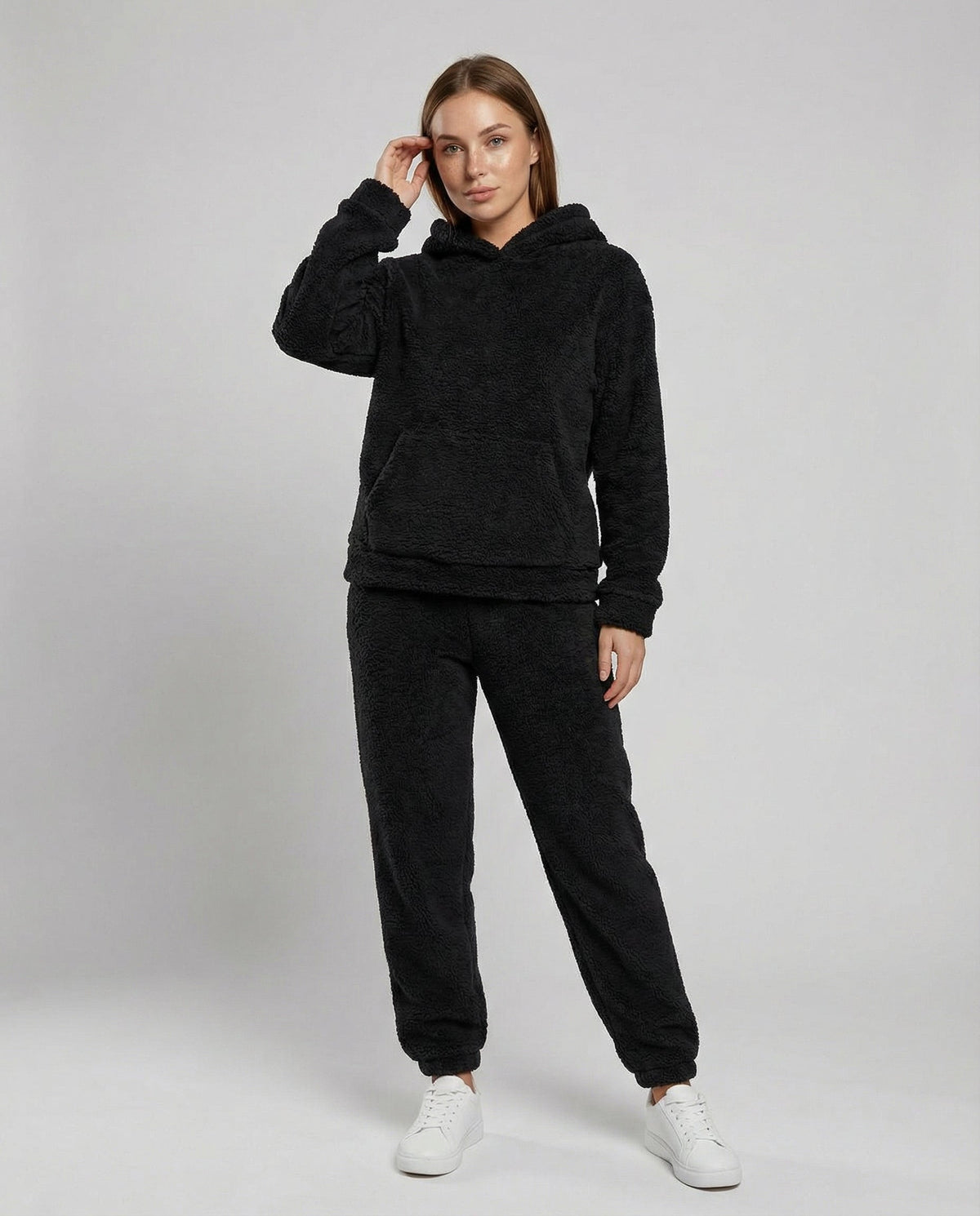 Warmer Softer Winter Loungewear