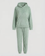 Warmer Softer Winter Loungewear
