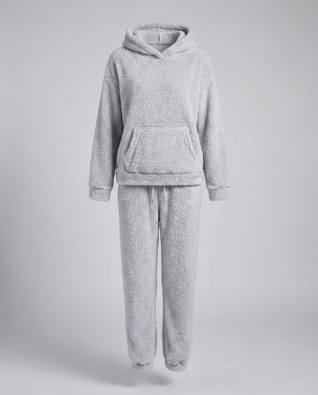 Warmer Softer Winter Loungewear