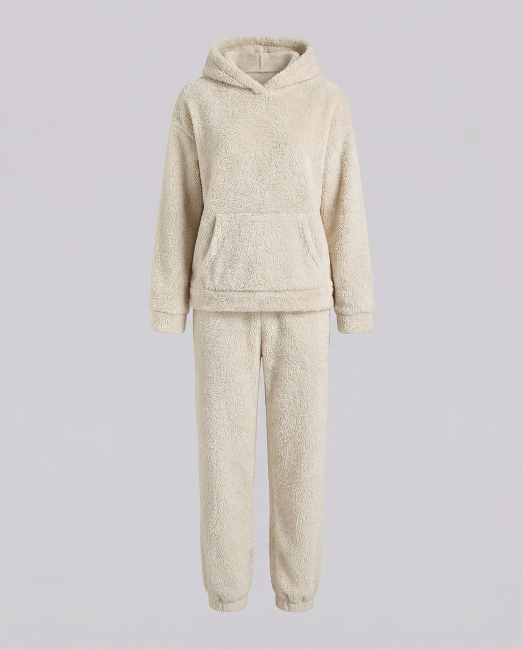 Warmer Softer Winter Loungewear