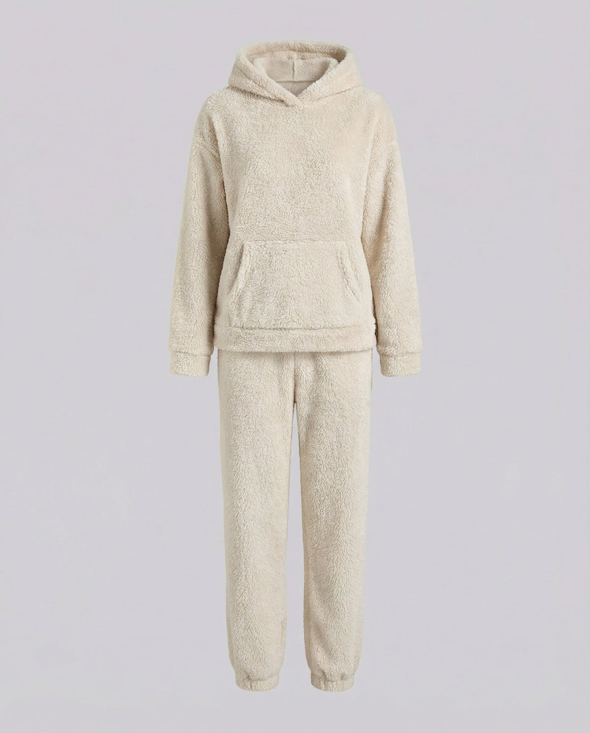 Warmer Softer Winter Loungewear
