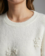 Comfortable Winter Sweater Women