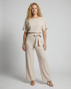 Elegant Women's Jumpsuit
