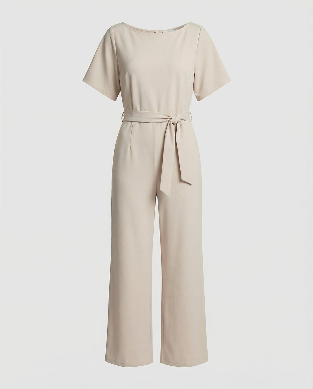 Elegant Women's Jumpsuit