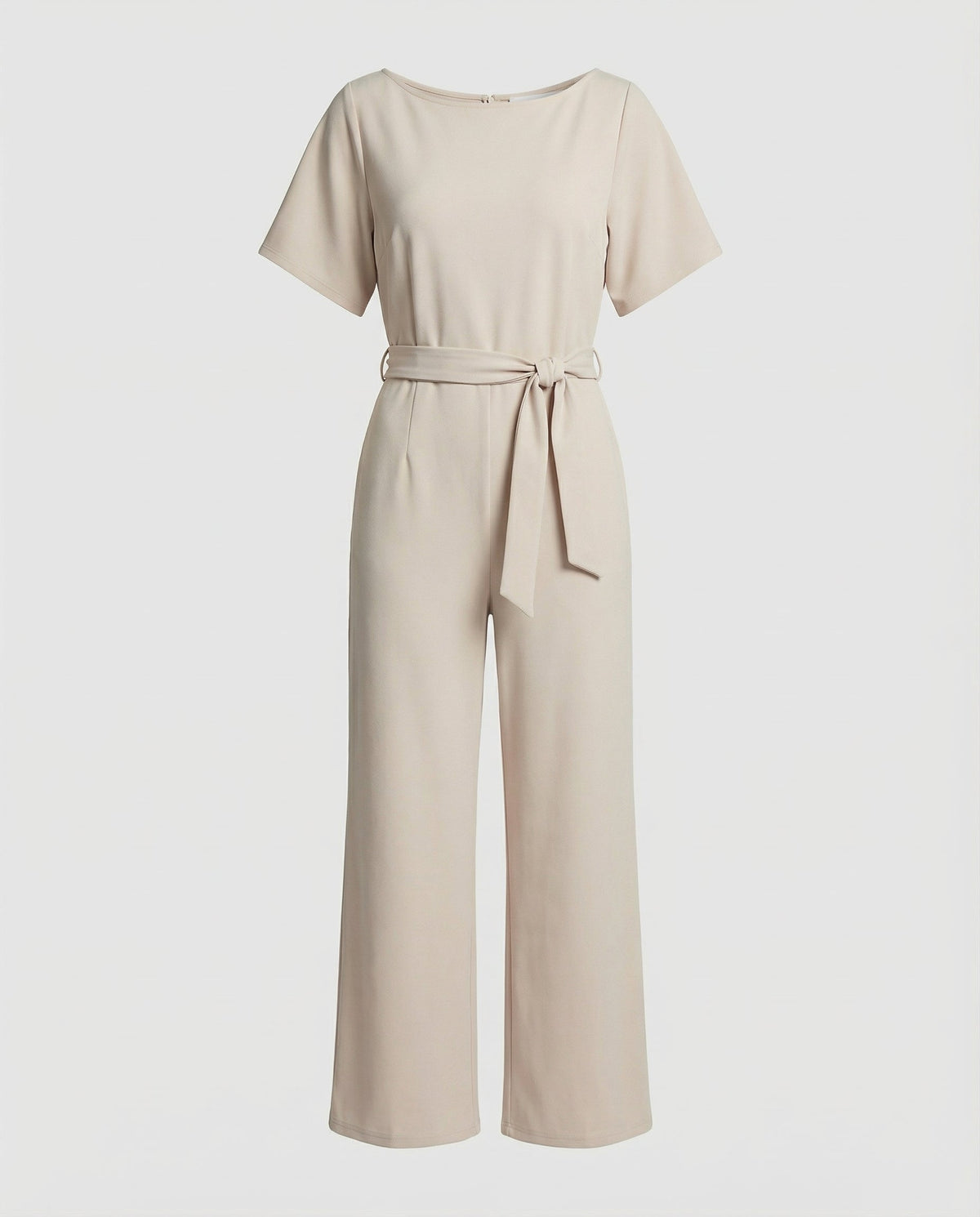 Elegant Women's Jumpsuit
