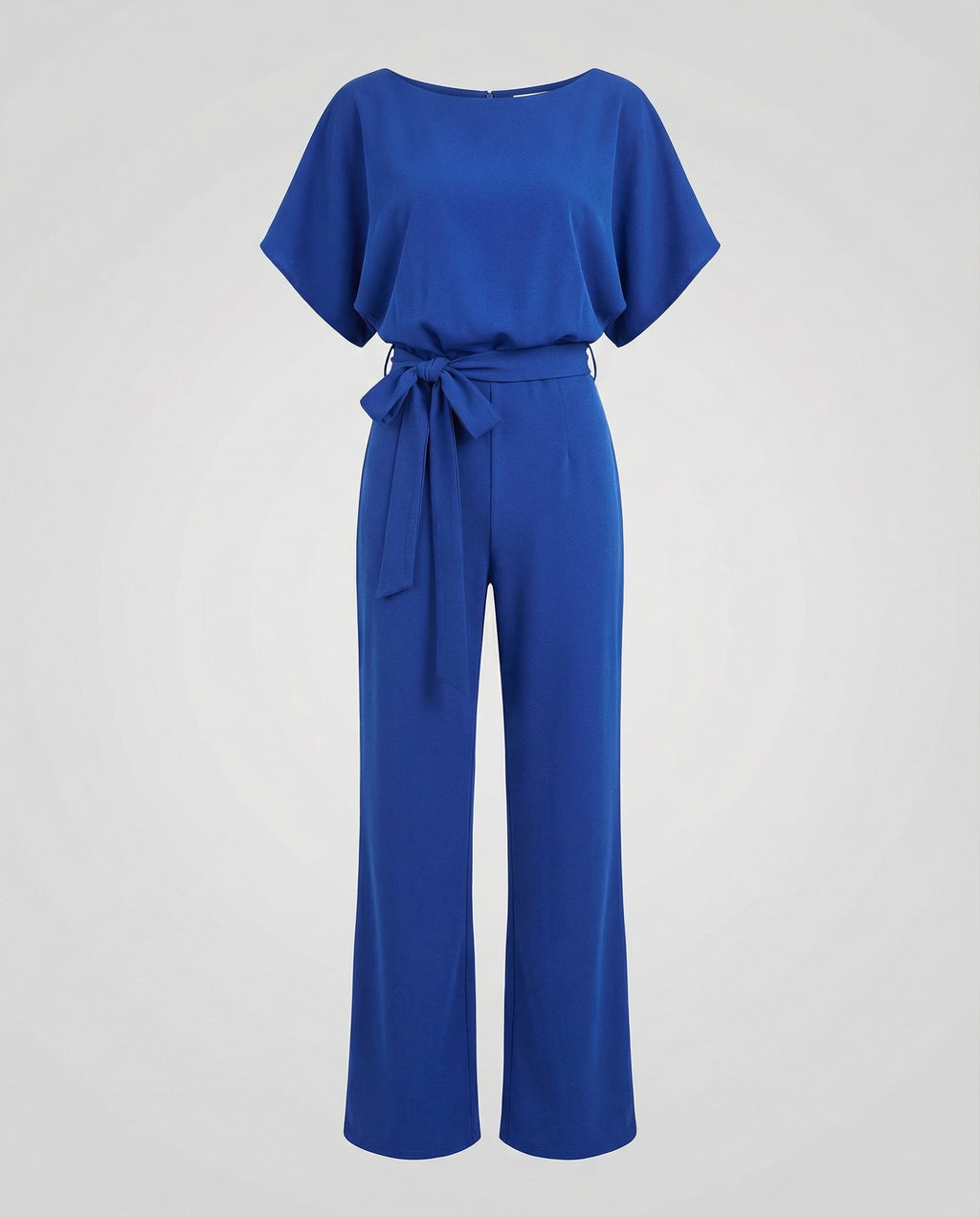 Elegant Women's Jumpsuit